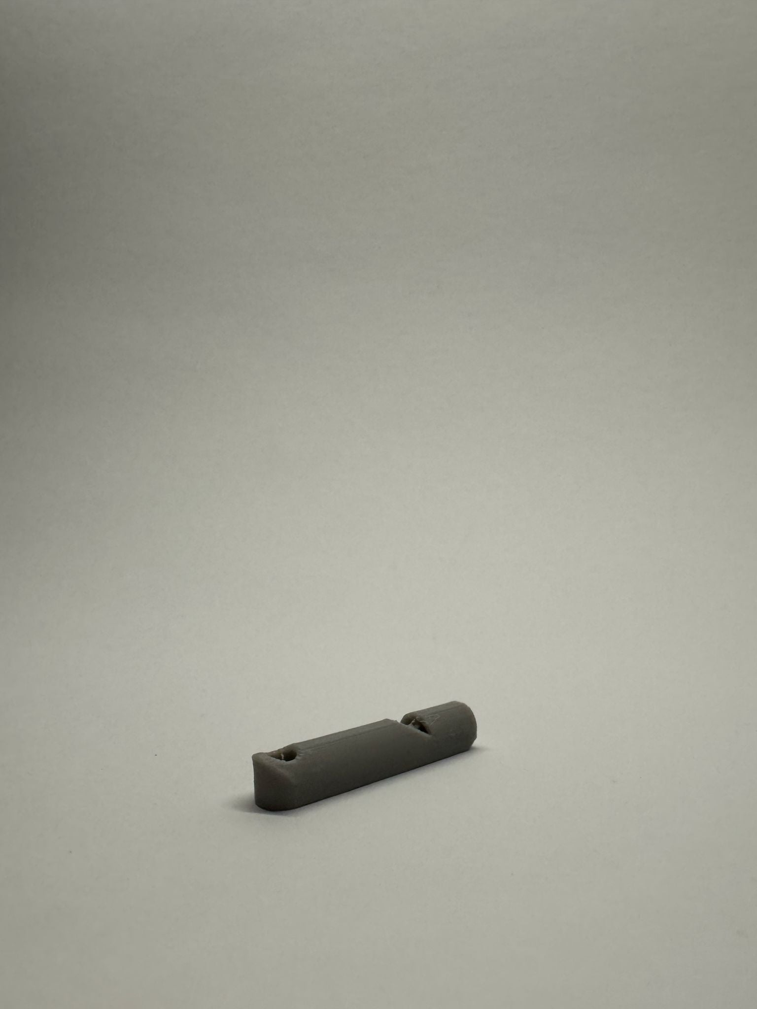 Emergency Whistle