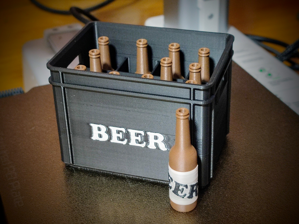 Beer Crate