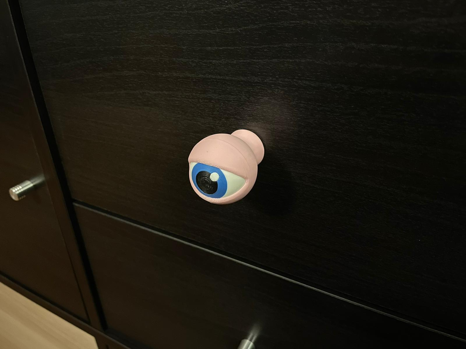 Eye Knob