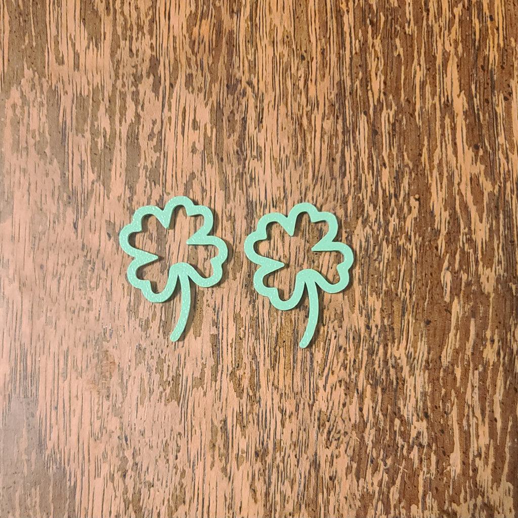7 St. Patrick's Day Earrings