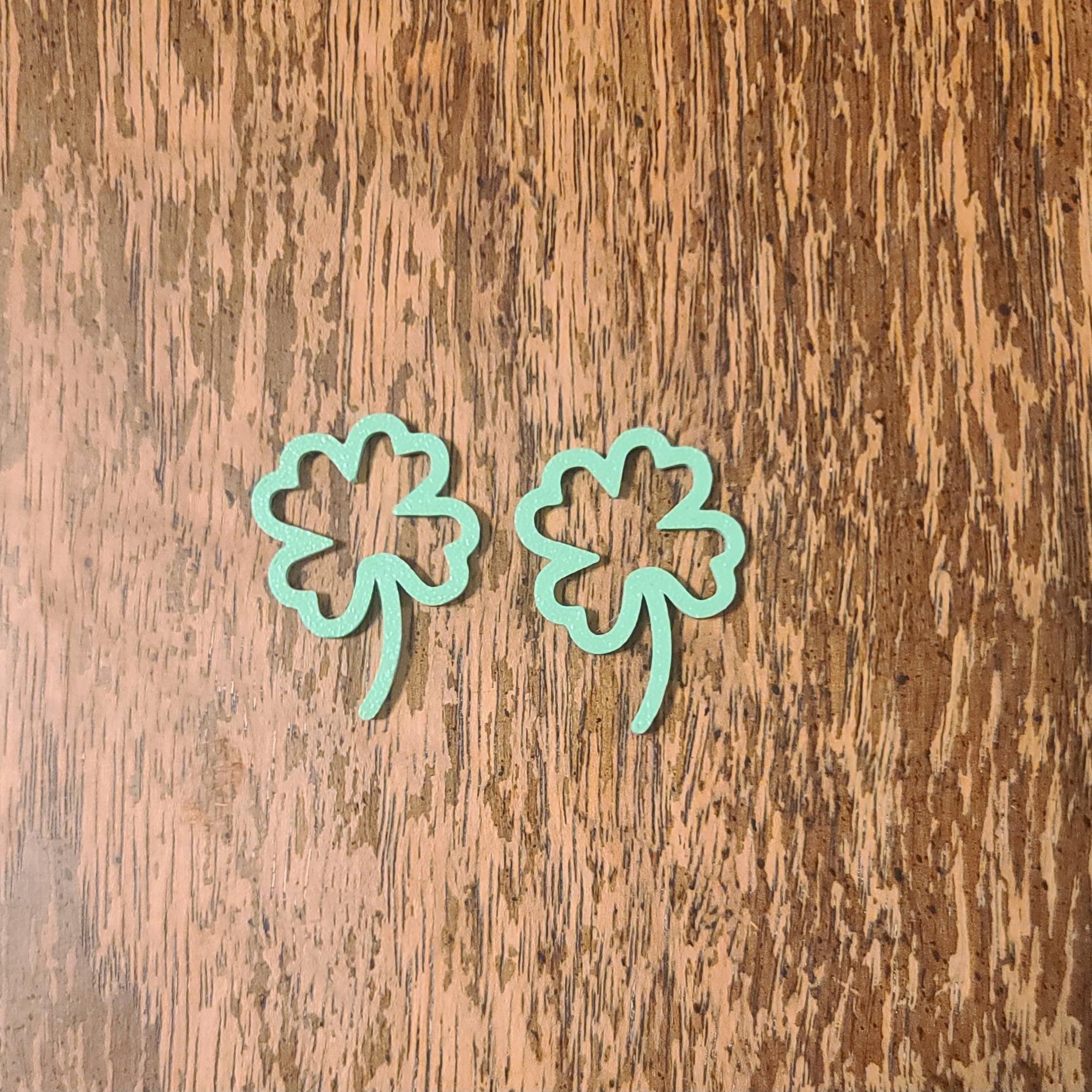 7 St. Patrick's Day Earrings
