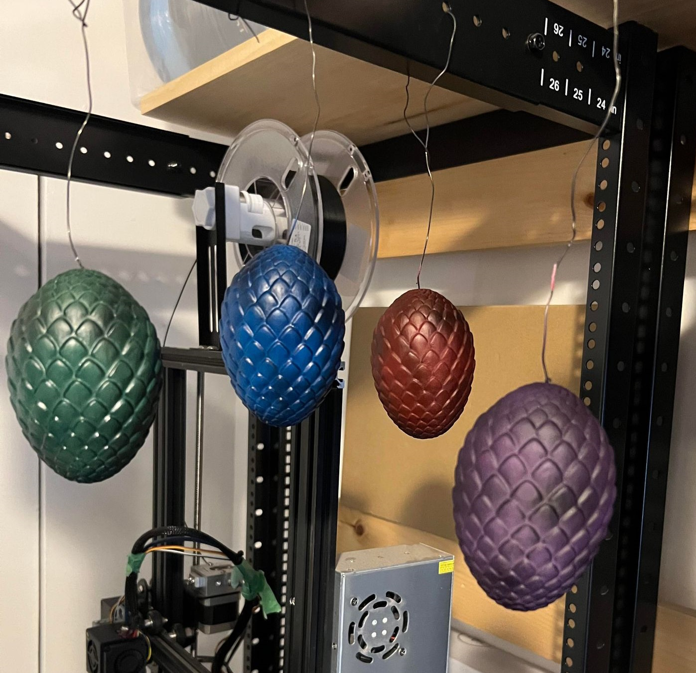 Dragon Egg