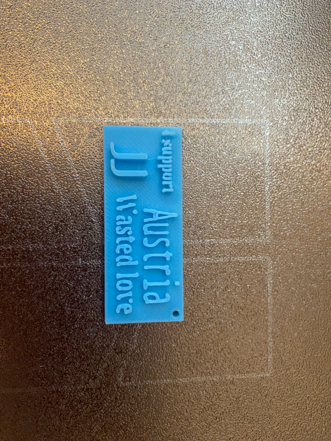 Eurovision 2025 badges
