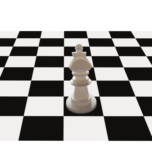 Duck Chess