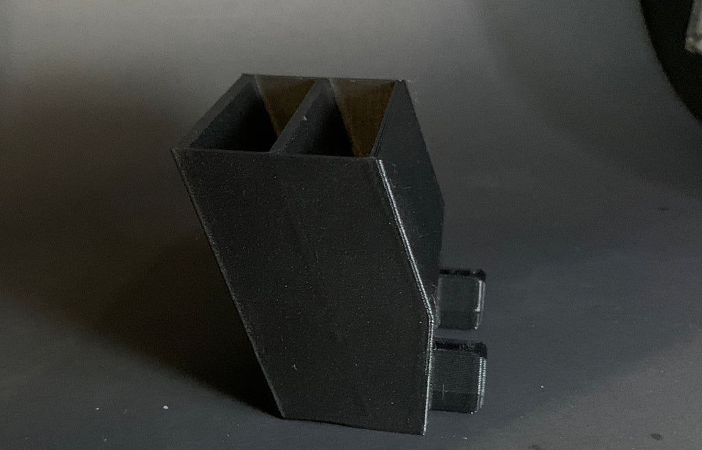 Pen, Pencil, Markers, Stuff Holder for Honeycomb Storage Wall