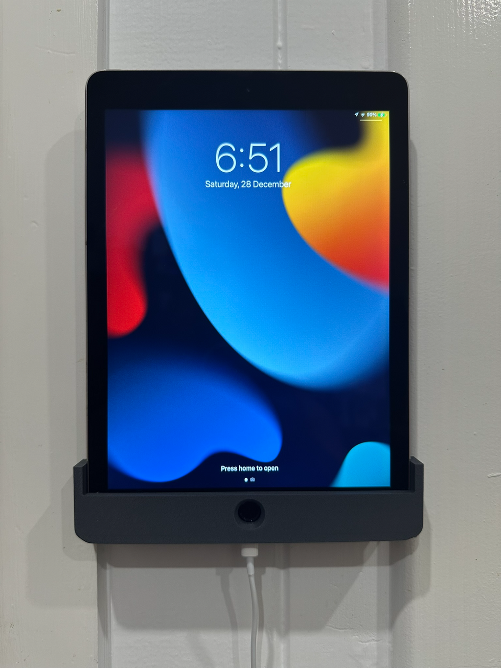 iPad Air 2 9.7in Wall Mounts
