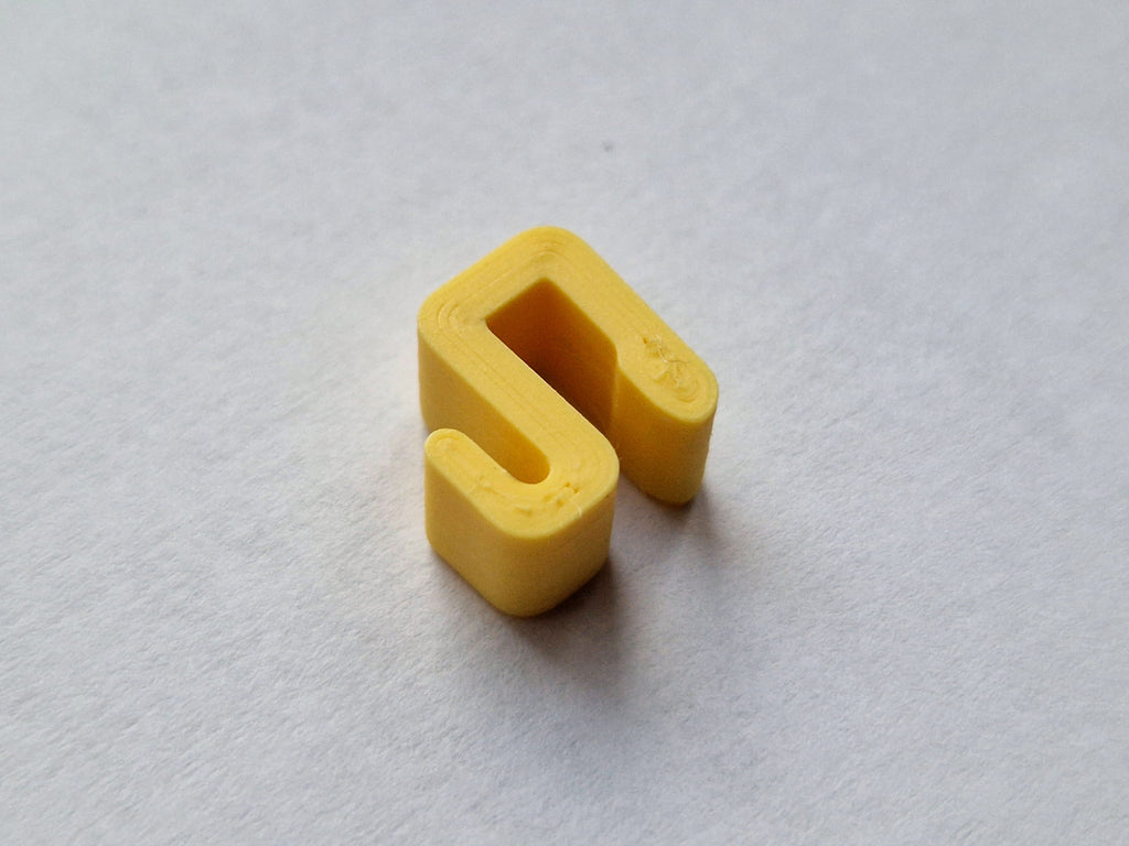 Filament Clip