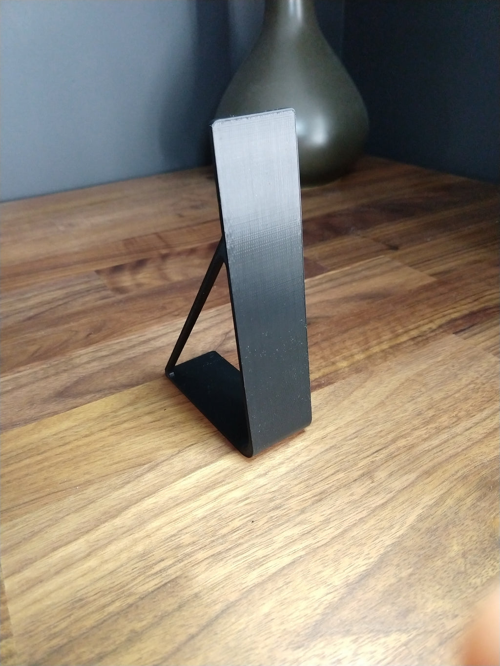 Simple Webcam Stand