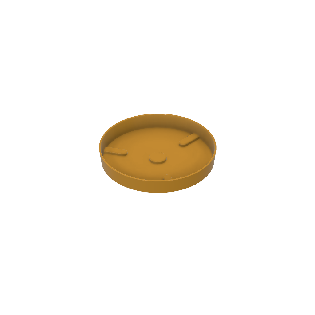 Plant Pot Drip Tray 15cm