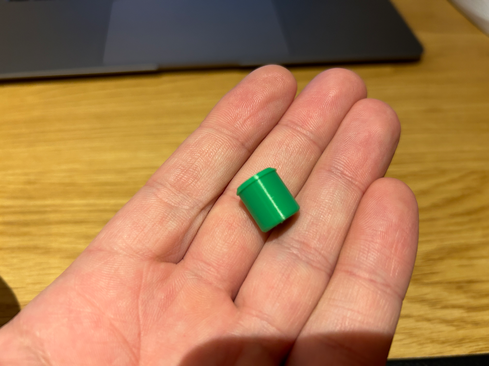 Bambulab AMS buffer PTFE release v2