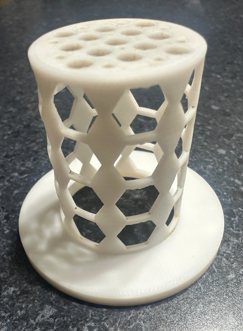 1.25 Inch Sink Strainer