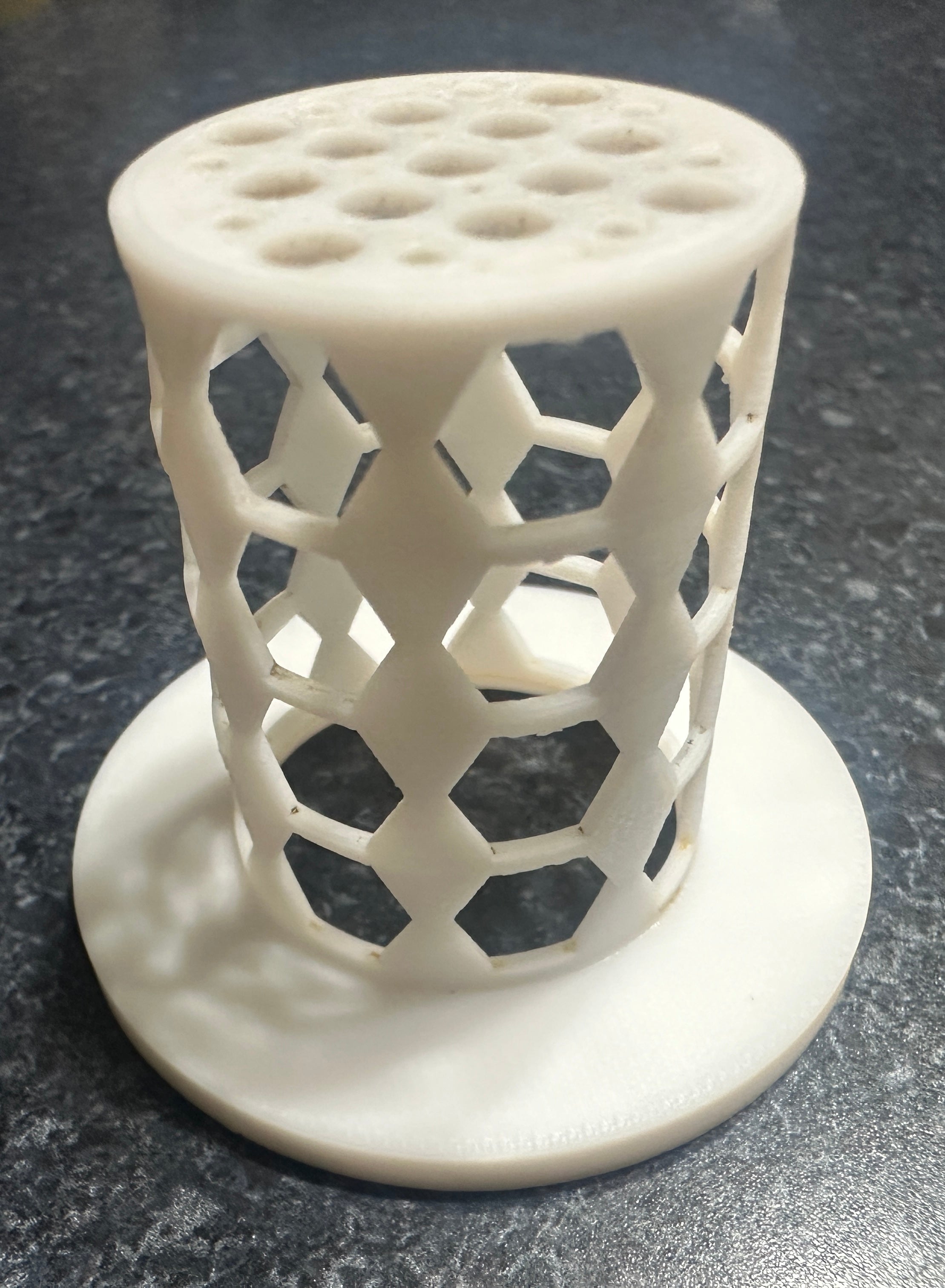 1.25 Inch Sink Strainer