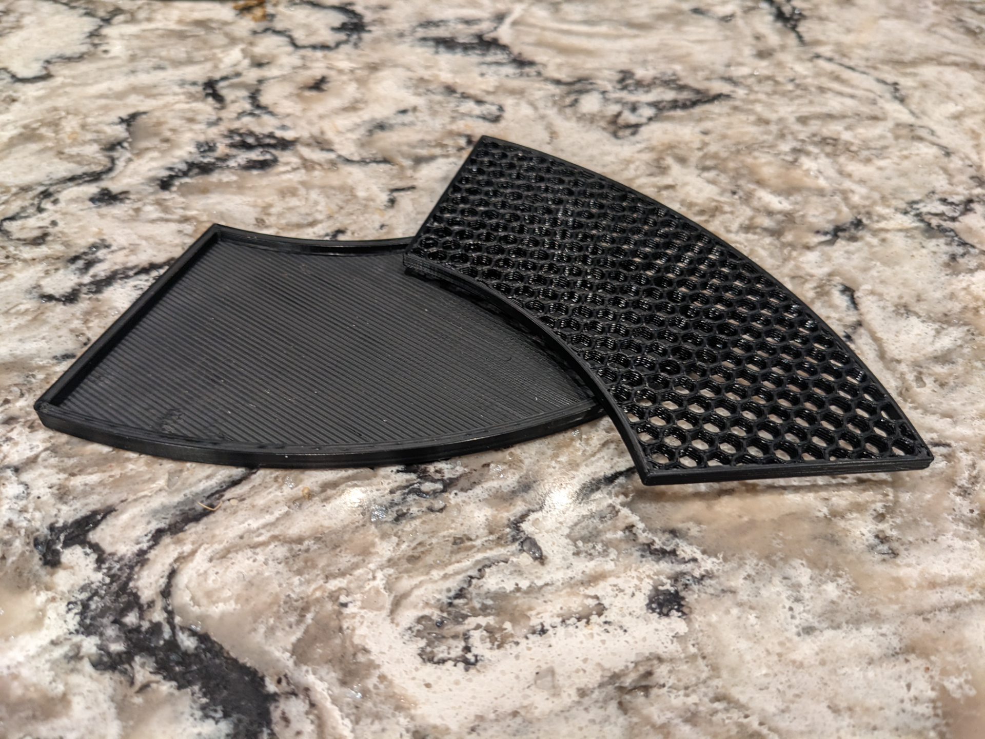 Nespresso Vertuo Lower Drip Tray and Insert