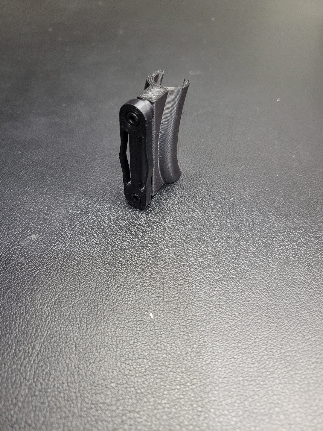 Bike Cable Lock Holder