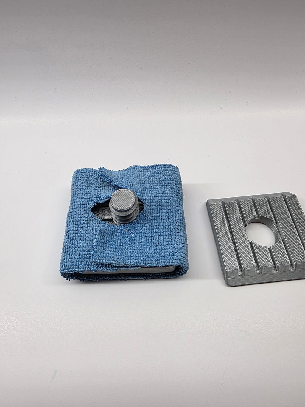 Build Plate Cleaner Tool