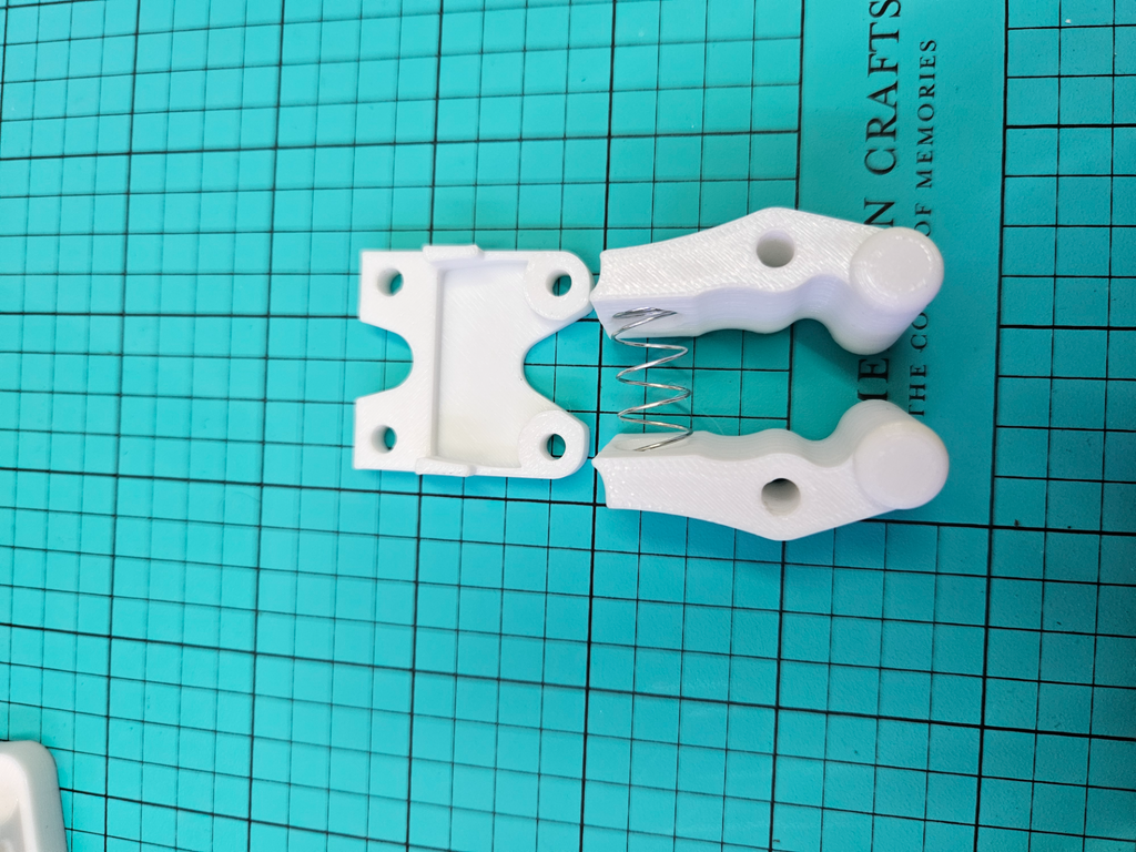 Door holder