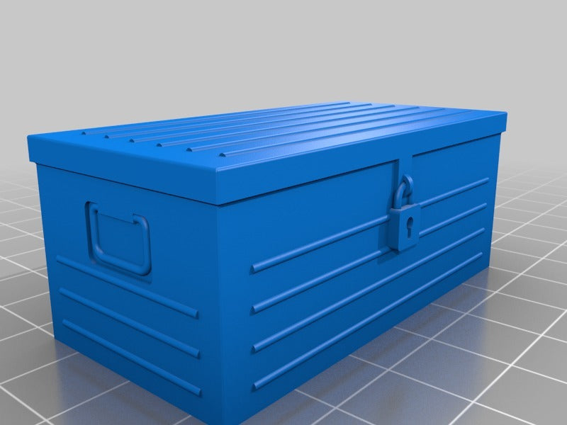 Toolbox 2 miniature