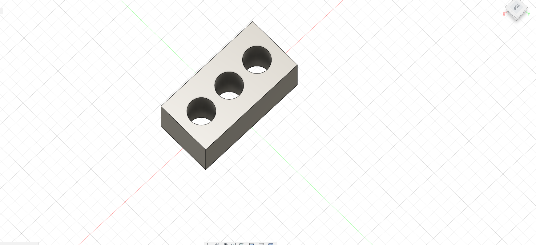 1:12 Scale Mini Bricks