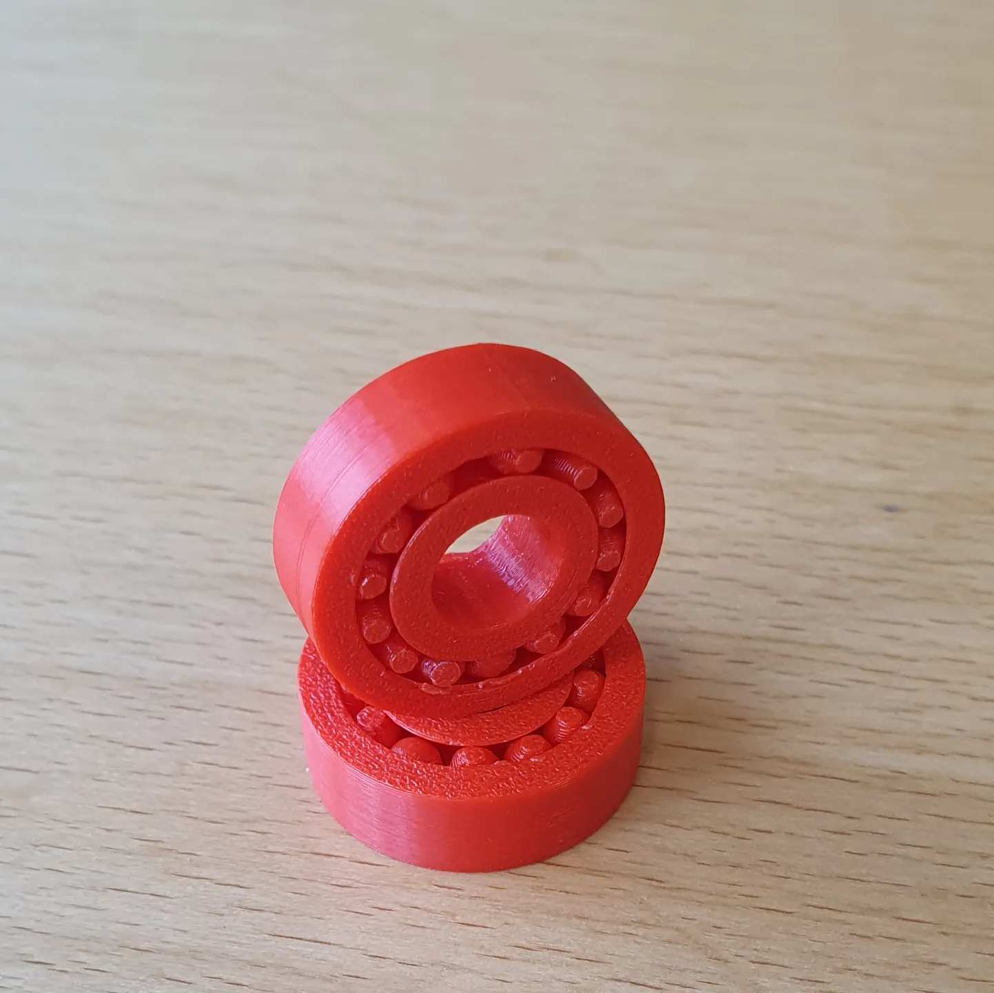 Bearing