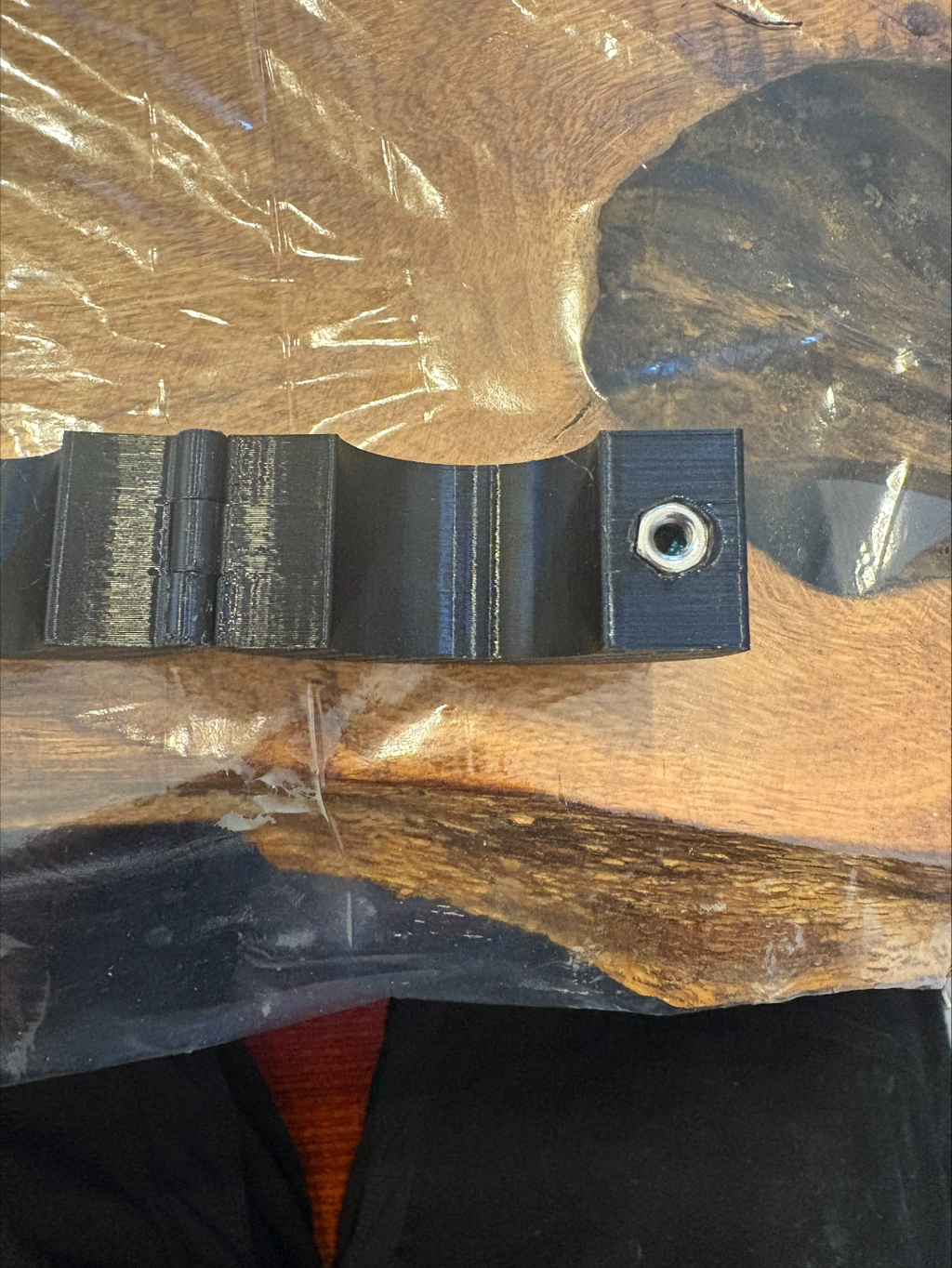 Lenkrad ring 26,5 mm für Motorrad