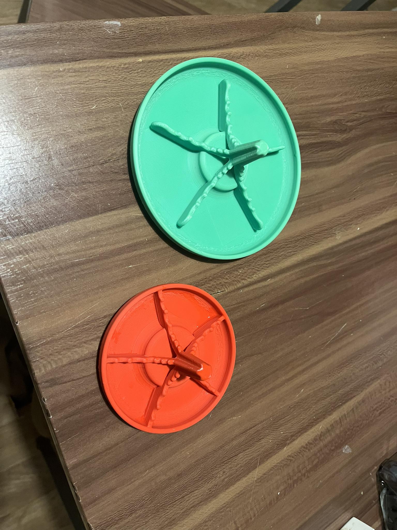 Dripper for cups and glasses