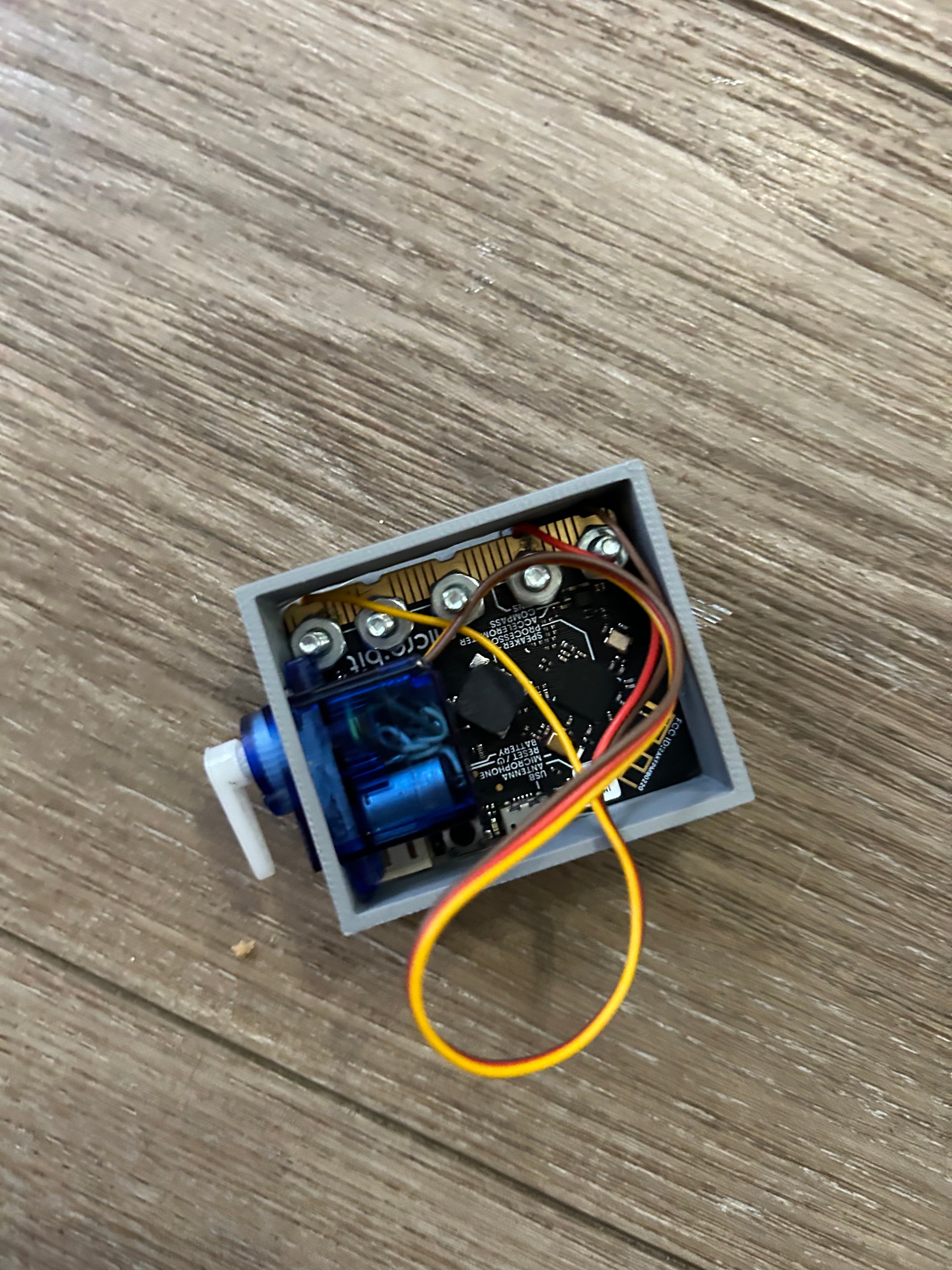 DJI Drone Drop ( it works with all drones)