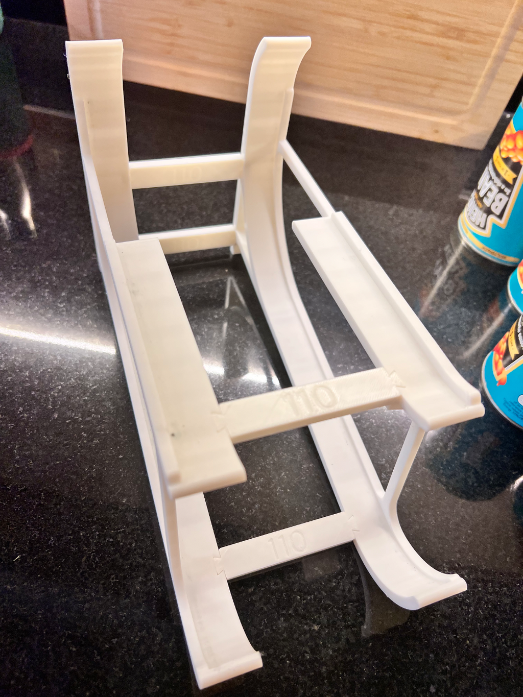 Simple modular can dispenser