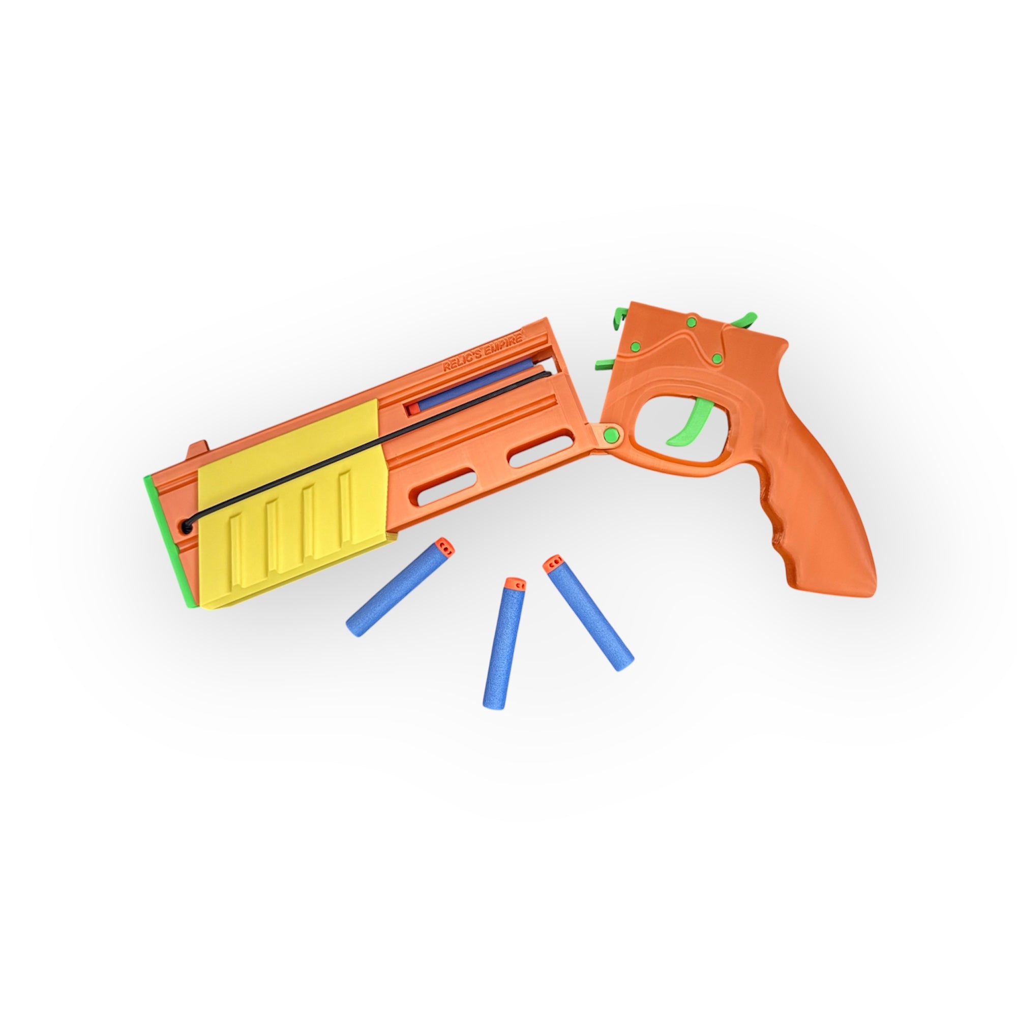 X-4 Blaster