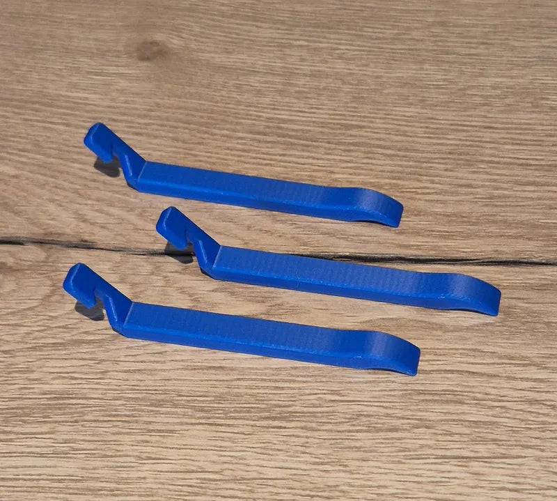 Bicycle Tire Removers