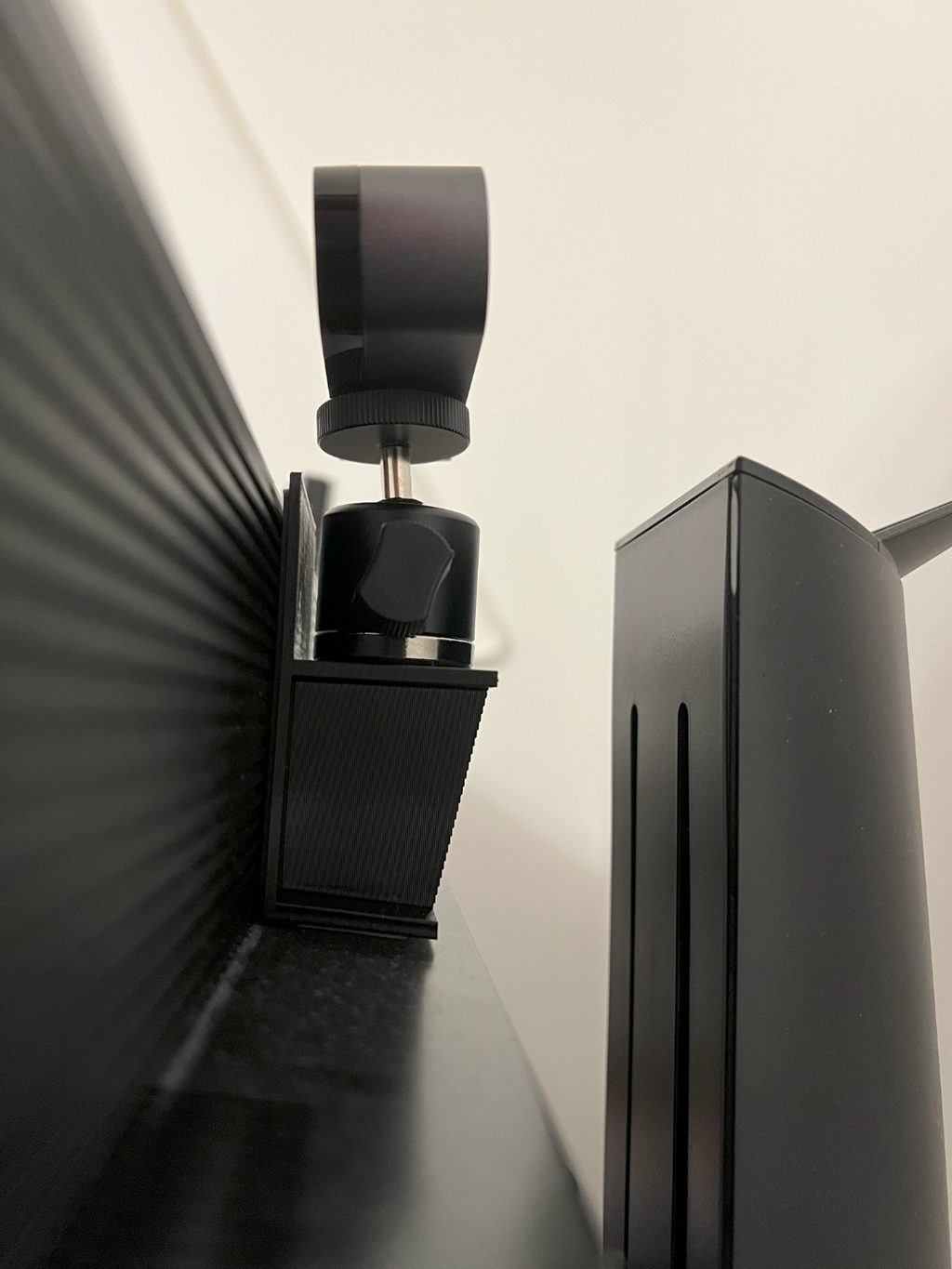 Acer Predator Webcam Mount