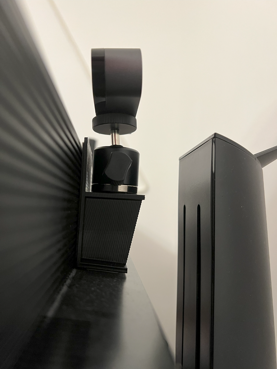 Acer Predator Webcam Mount