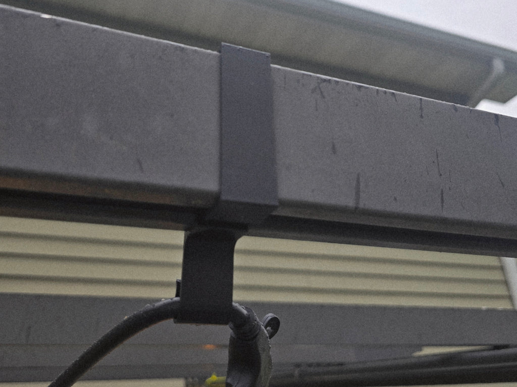 Pergola Frame Hook