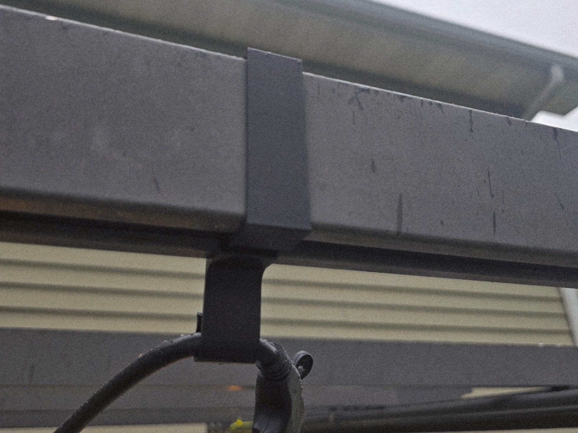 Pergola Frame Hook
