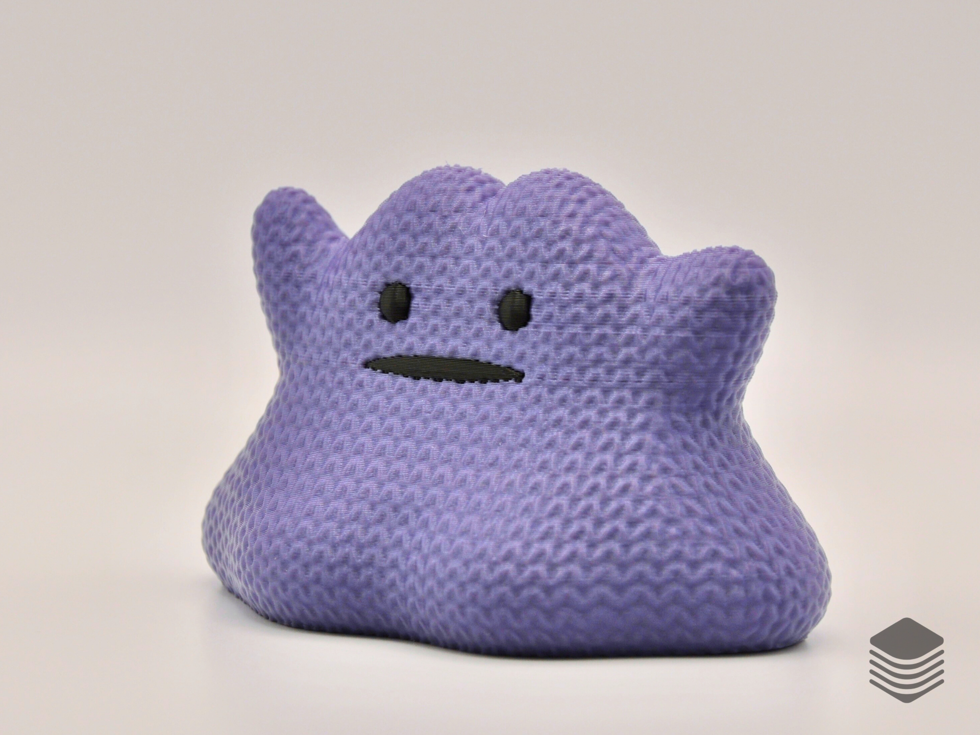 Knitted Ditto