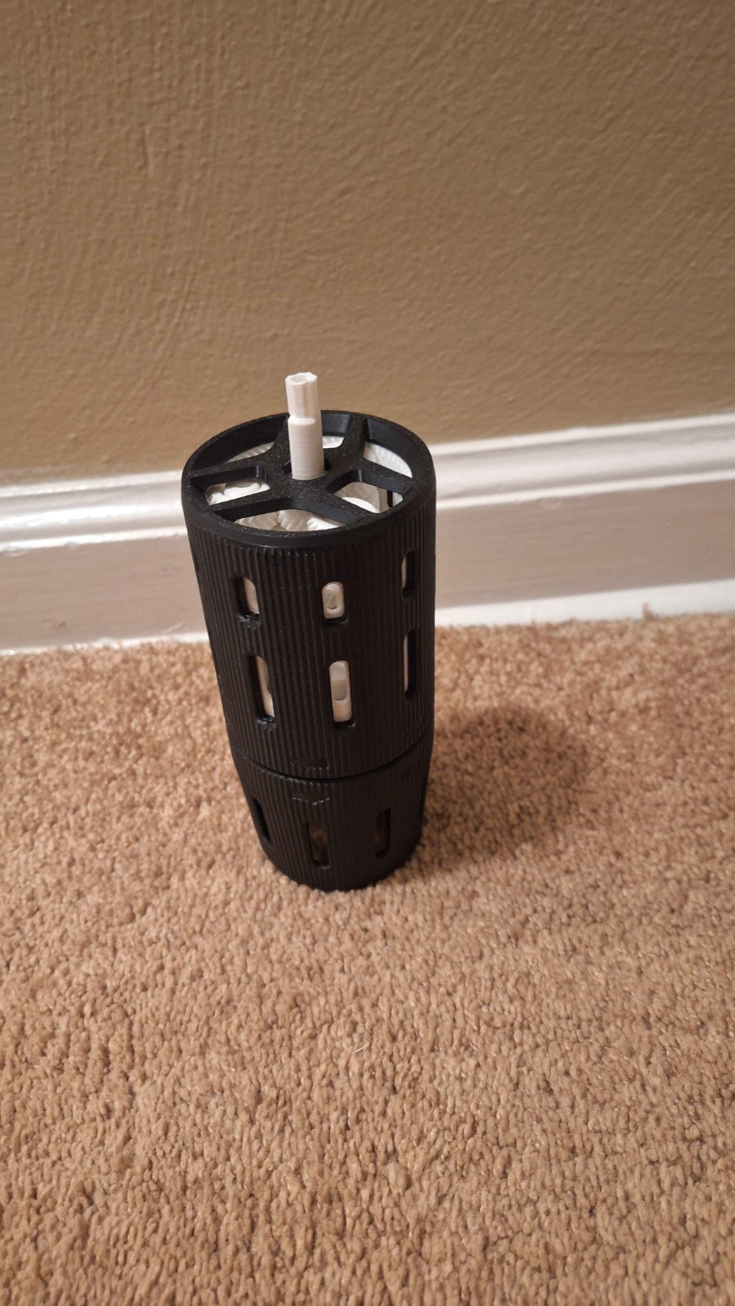 LEG0 Technic Shaft Extension