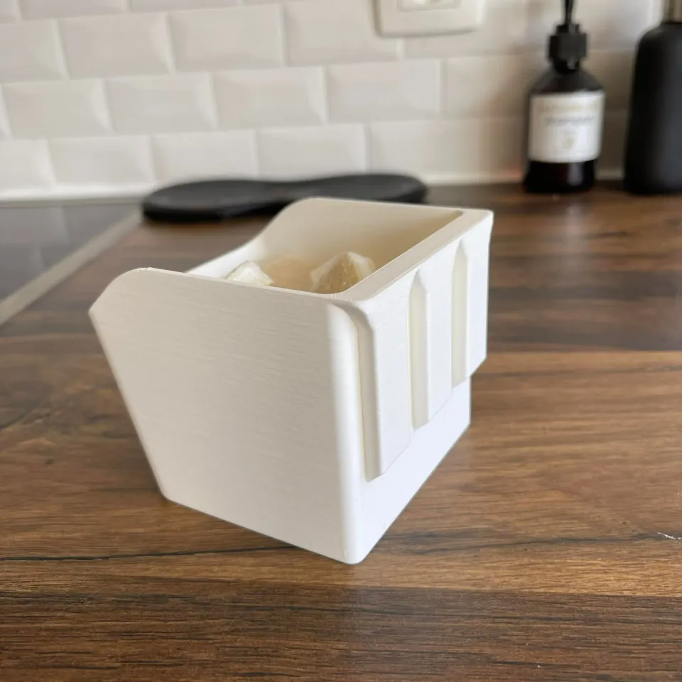 kitchen door organizer