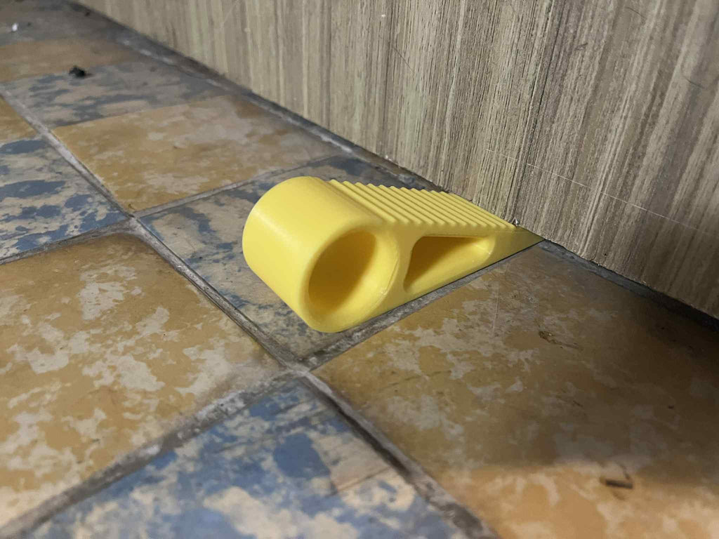 Door stop, window stop