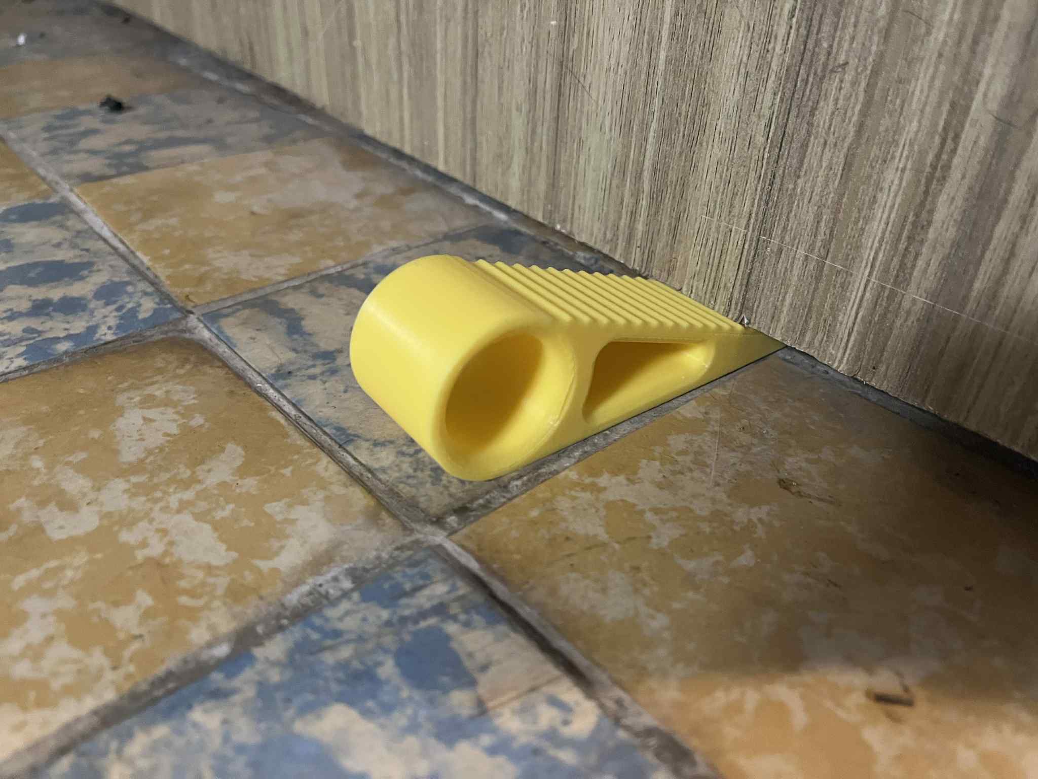Door stop, window stop