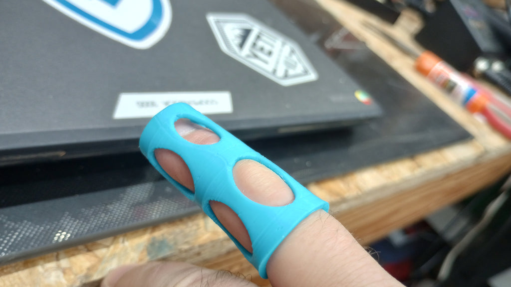 Finger Splint