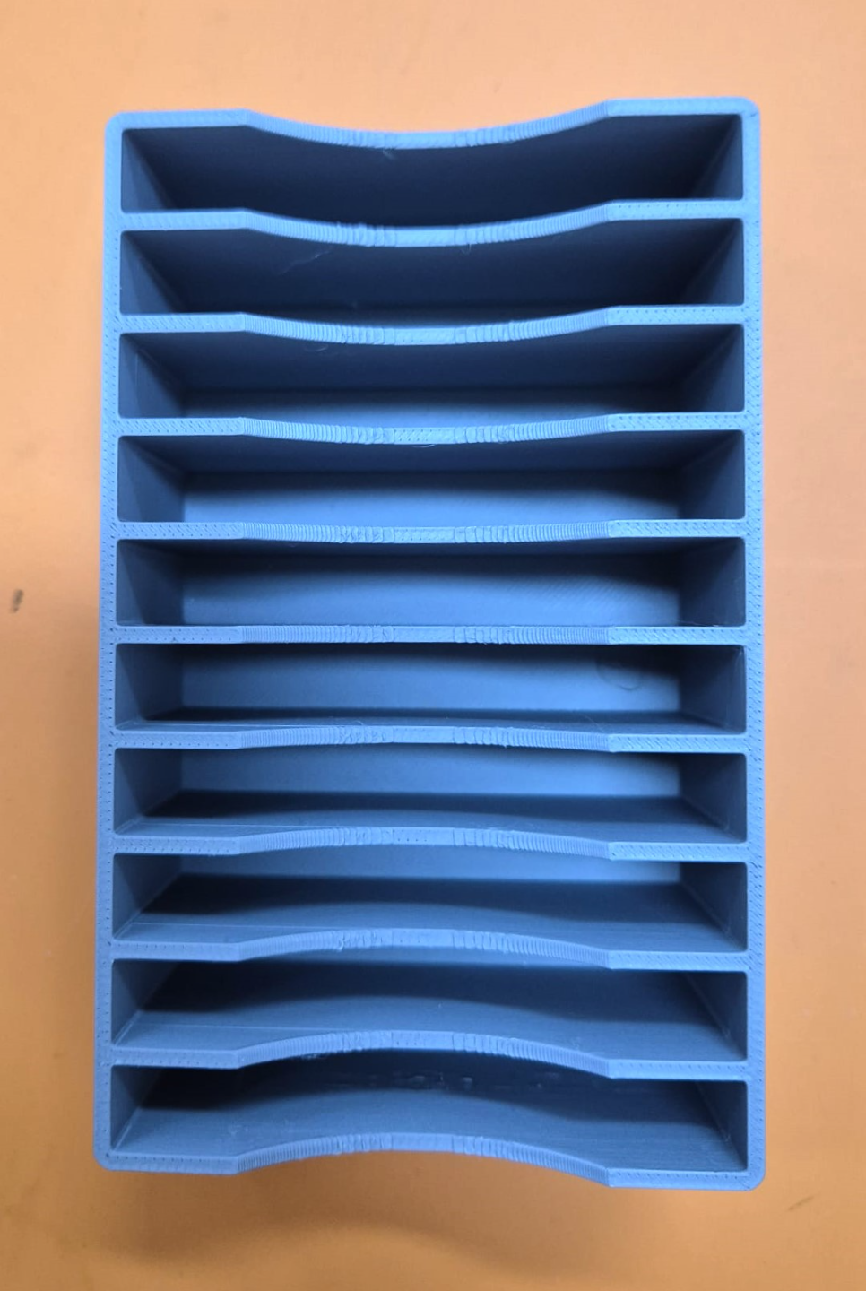 Hard Disk 2,5" SSD Holder