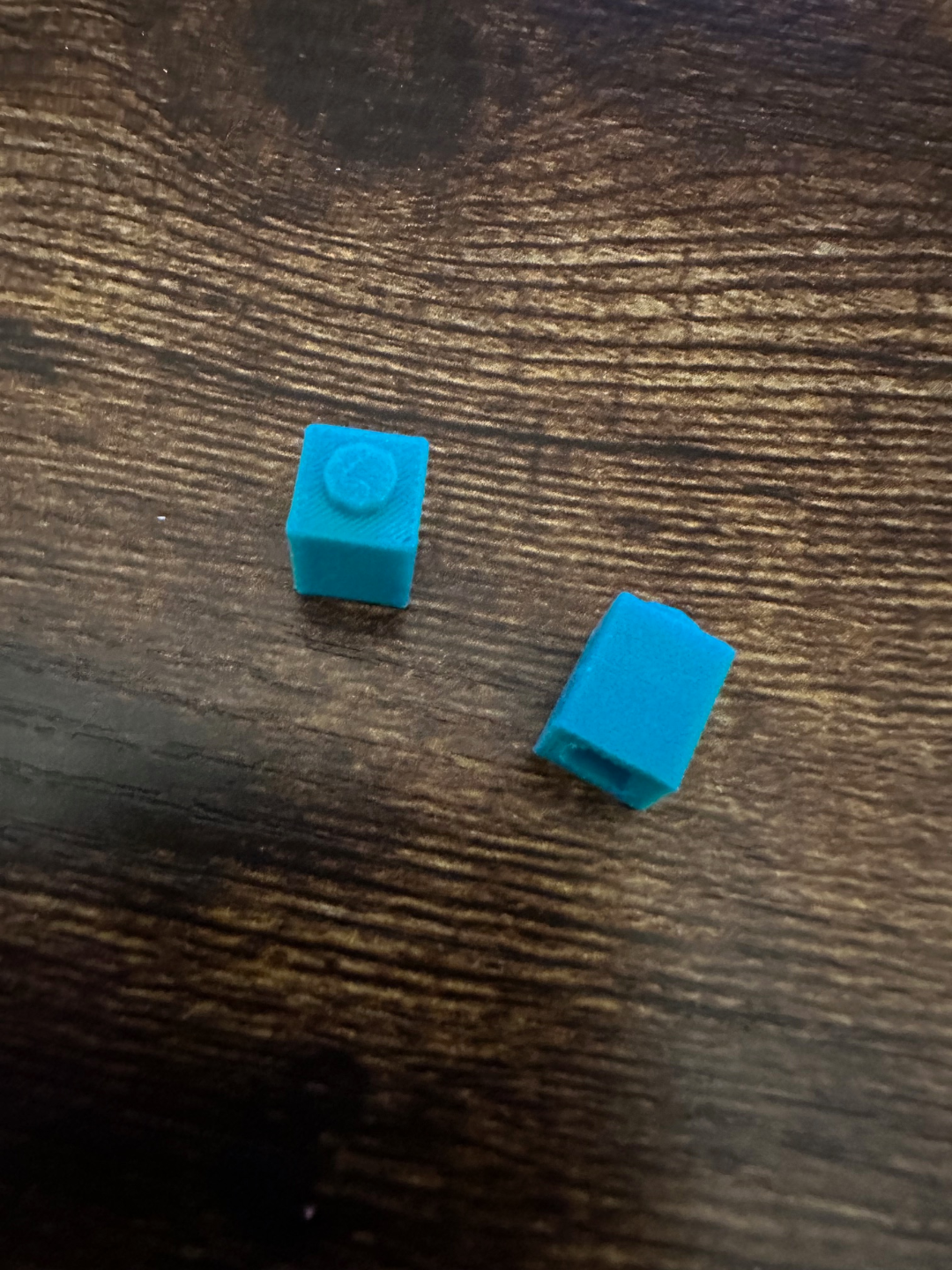 Brick Part 3005 - 1x1