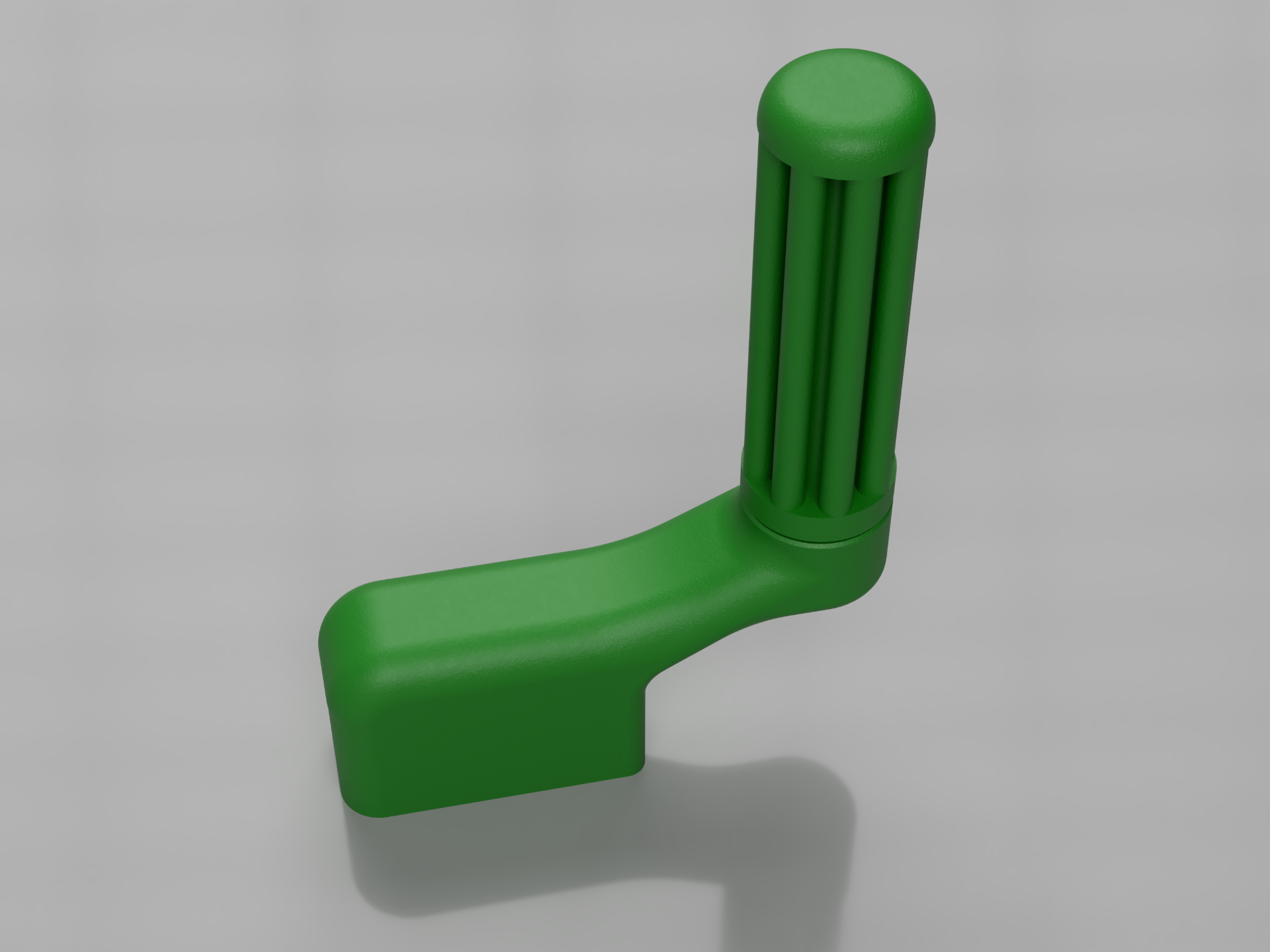 Guitar string winder - Tendeur cordes