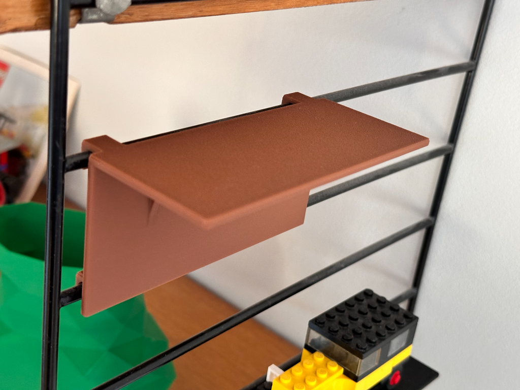 Small Shelfs - add on to String & String Pocket