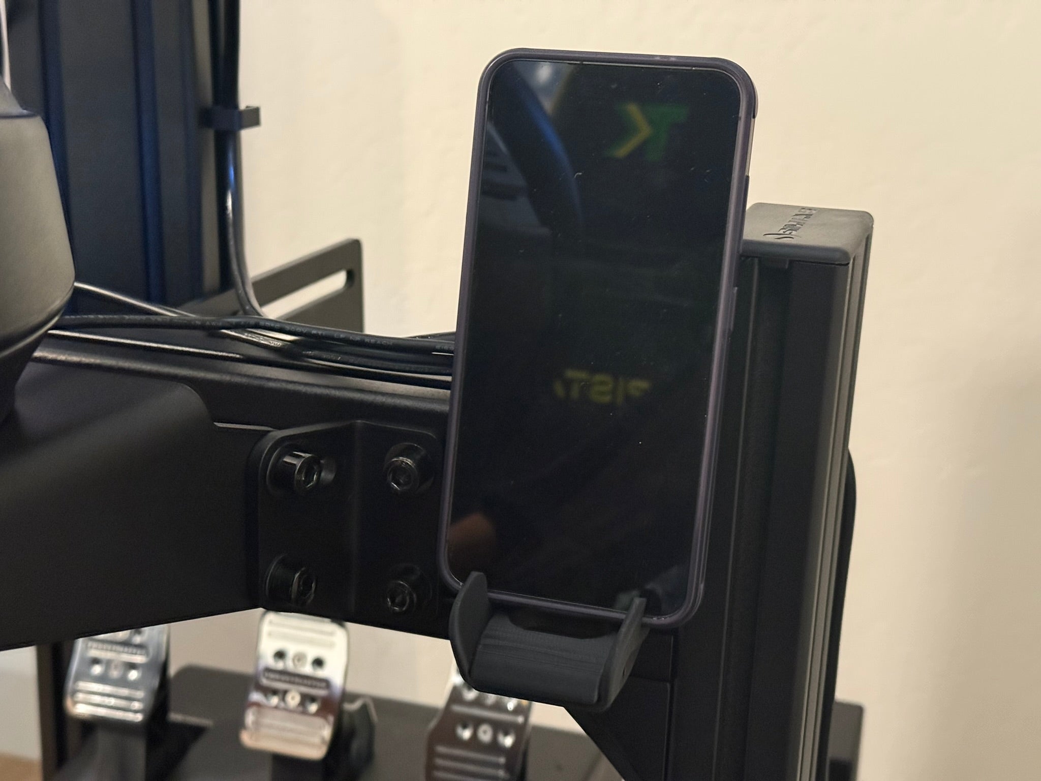 Sim Rig Phone Holder