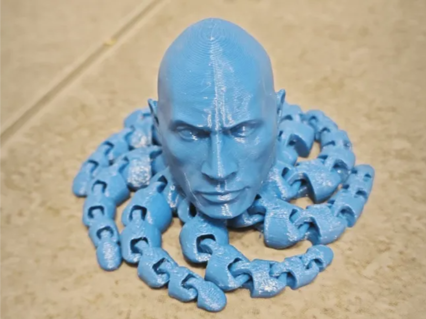 Rocktopus