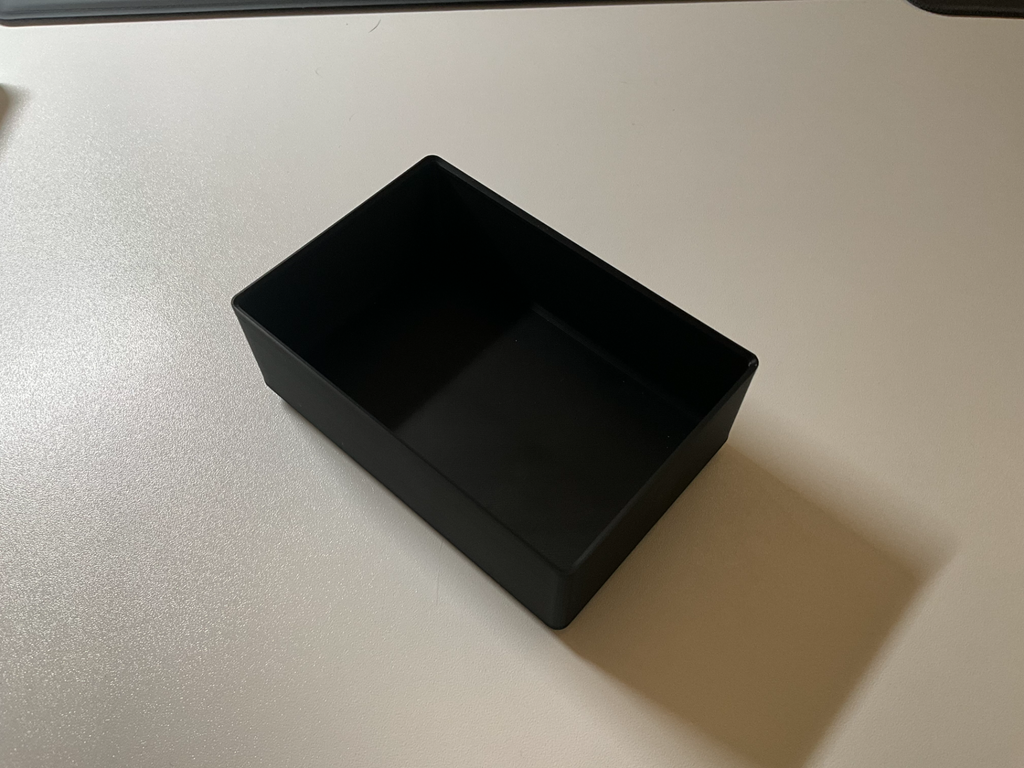 Gridfinity 2x3x4,5cm Bin