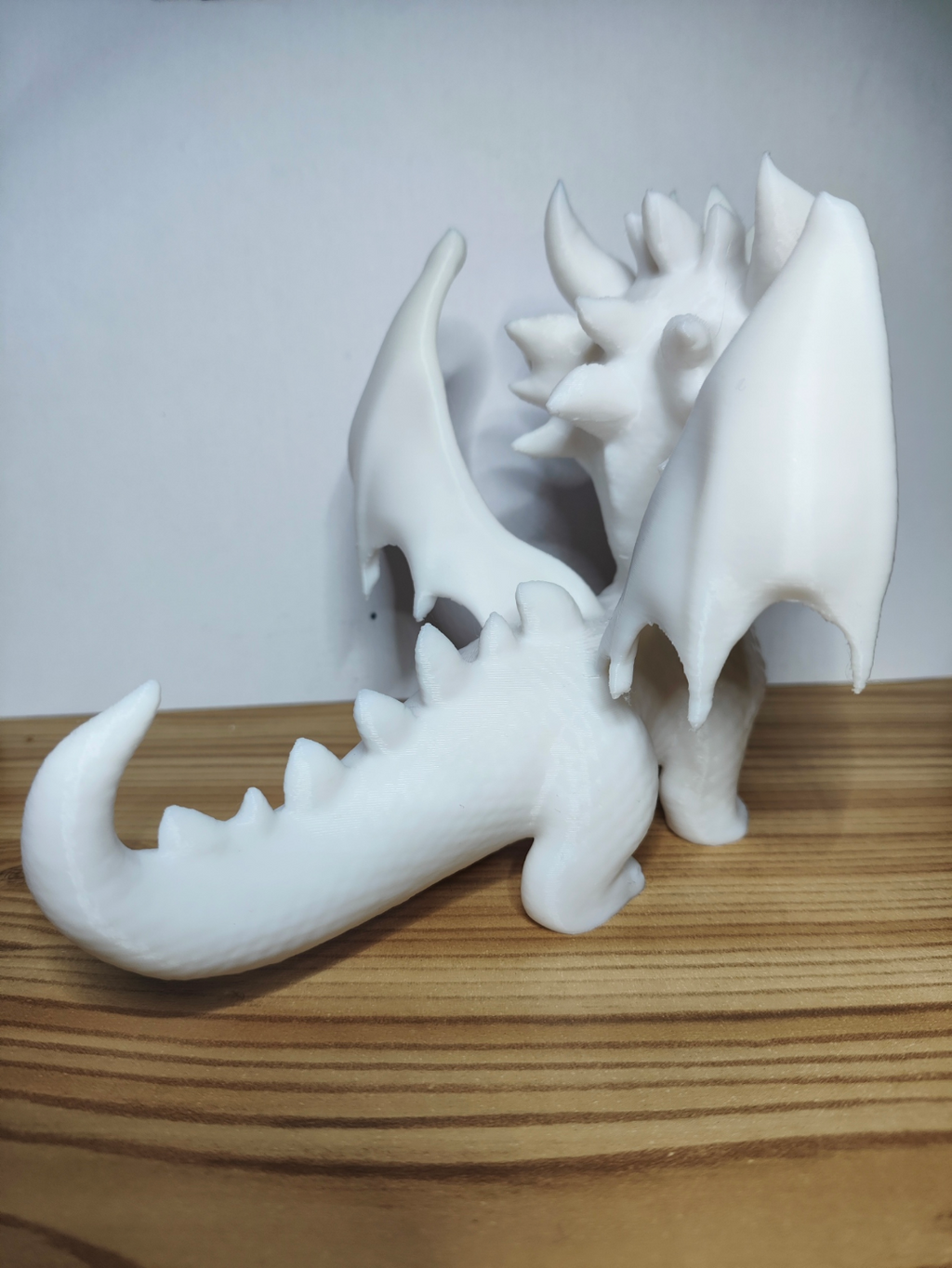Cute Dragon
