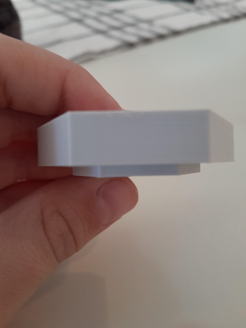 Gravitrax height tile