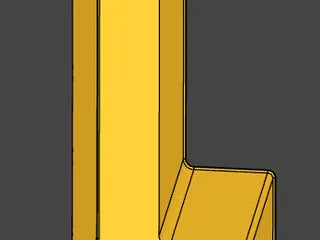 Tetris gridfinity