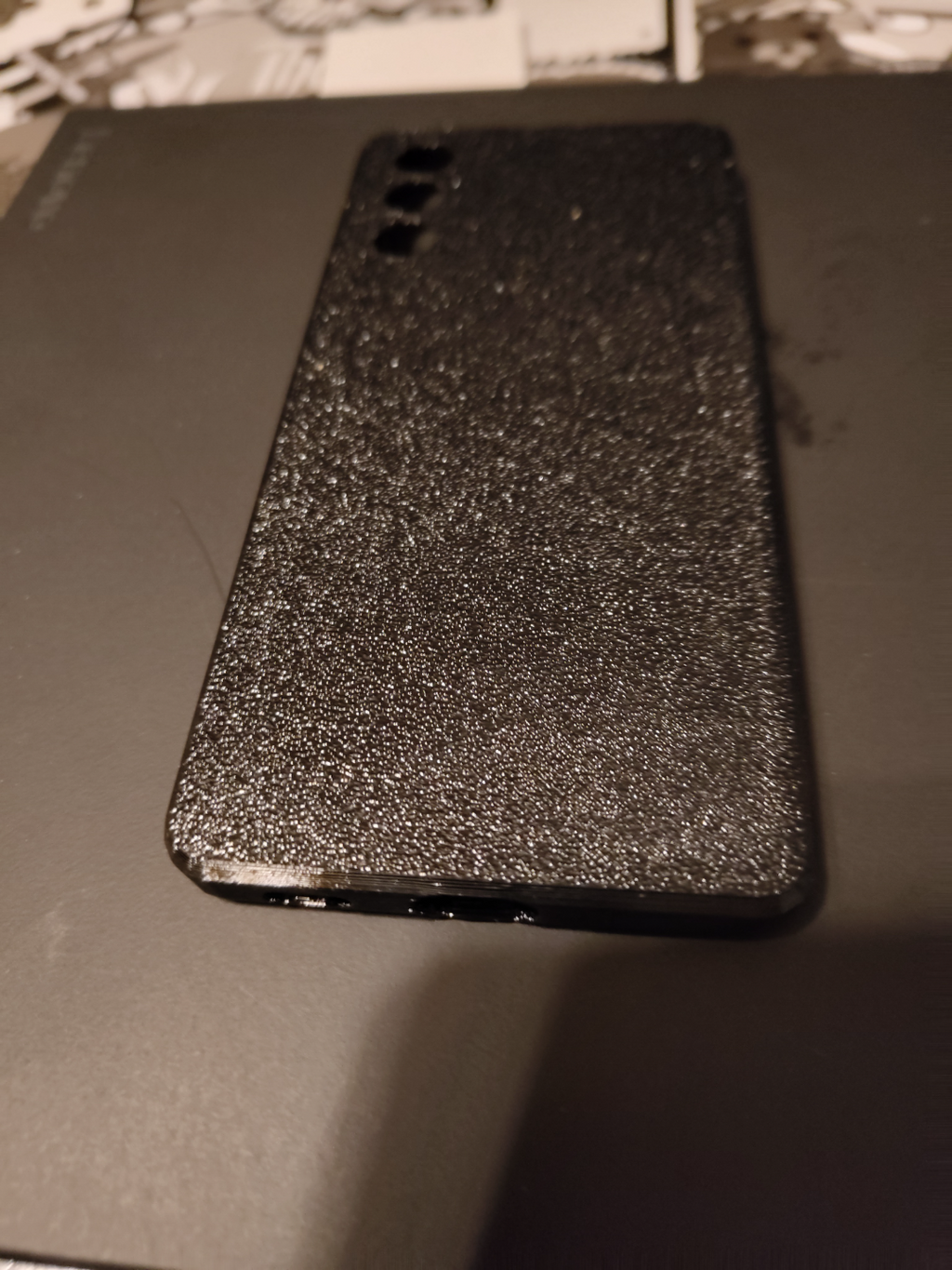 Samsung Galaxy S21 5G Handyhülle